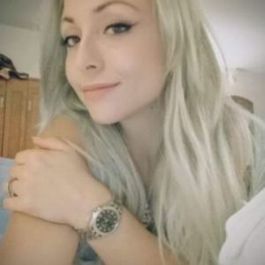 Meet your Posher, Jolene